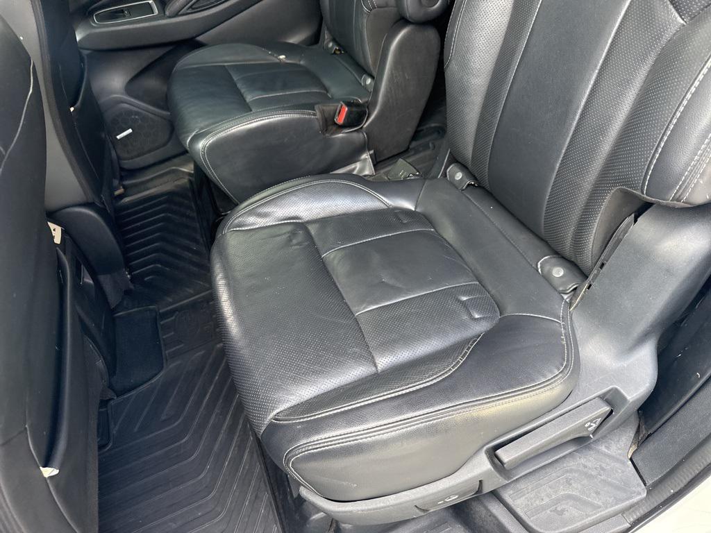 used 2019 Subaru Ascent car, priced at $16,997