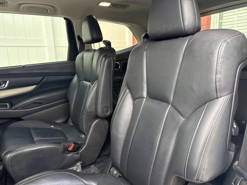 used 2019 Subaru Ascent car, priced at $16,997