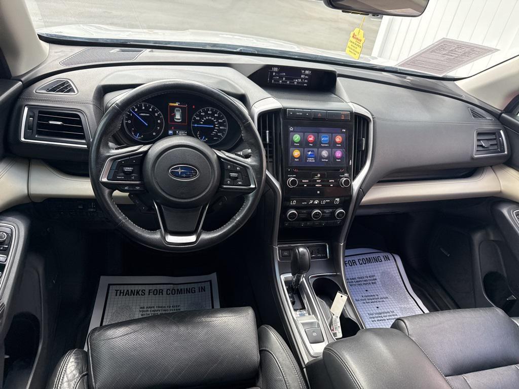 used 2019 Subaru Ascent car, priced at $16,997