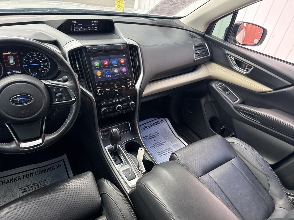 used 2019 Subaru Ascent car, priced at $16,997
