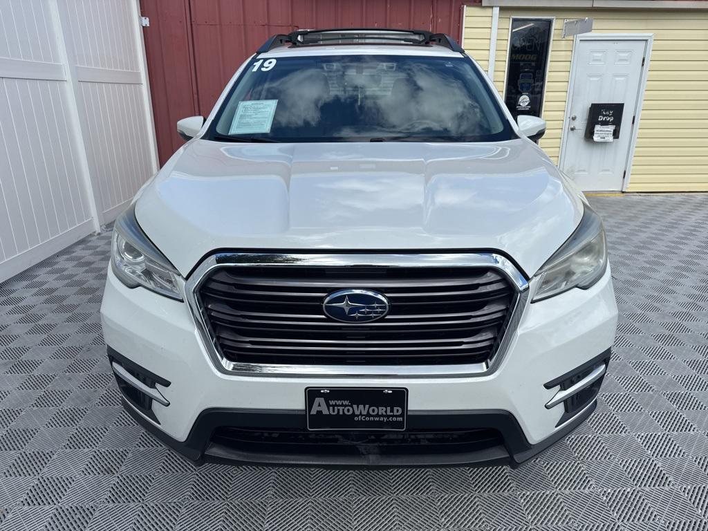 used 2019 Subaru Ascent car, priced at $16,997