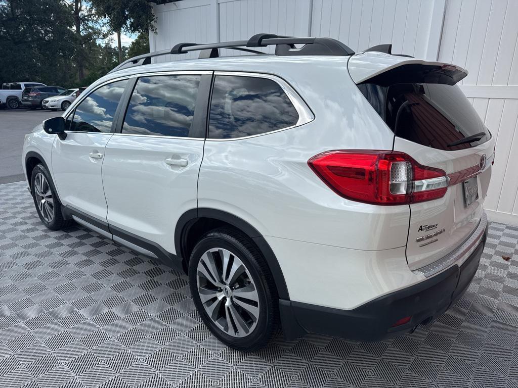 used 2019 Subaru Ascent car, priced at $16,997
