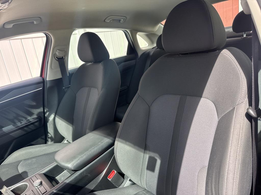 used 2024 Kia K5 car, priced at $23,995