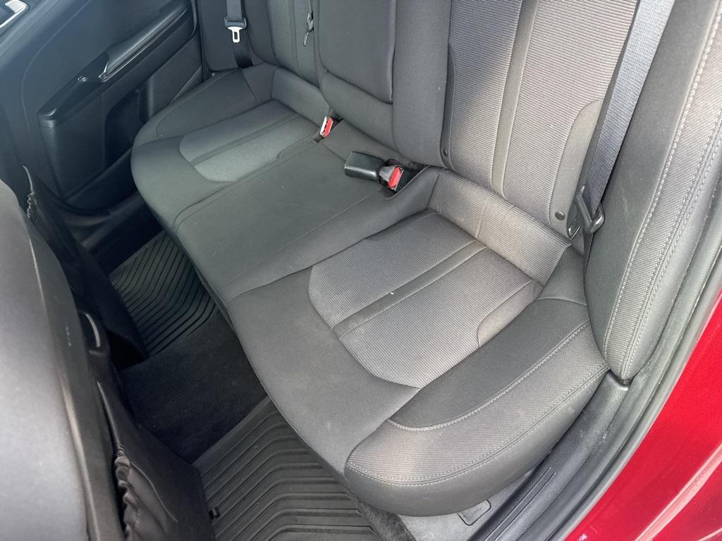 used 2024 Kia K5 car, priced at $23,995