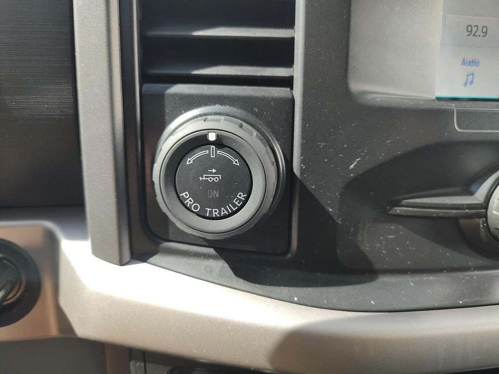 used 2022 Ford F-150 car, priced at $28,500