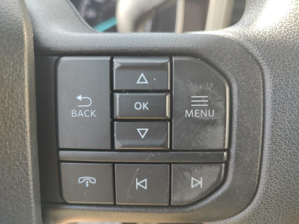 used 2022 Ford F-150 car, priced at $28,500