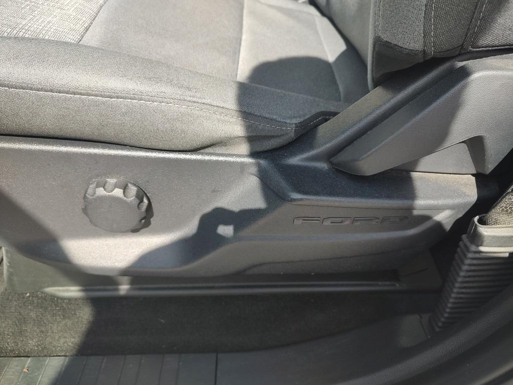 used 2022 Ford F-150 car, priced at $28,500