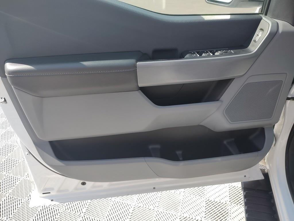 used 2022 Ford F-150 car, priced at $28,500