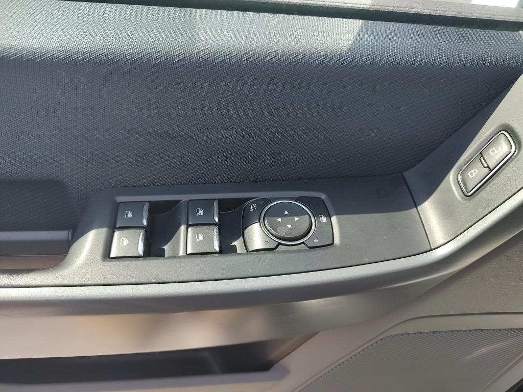 used 2022 Ford F-150 car, priced at $28,500