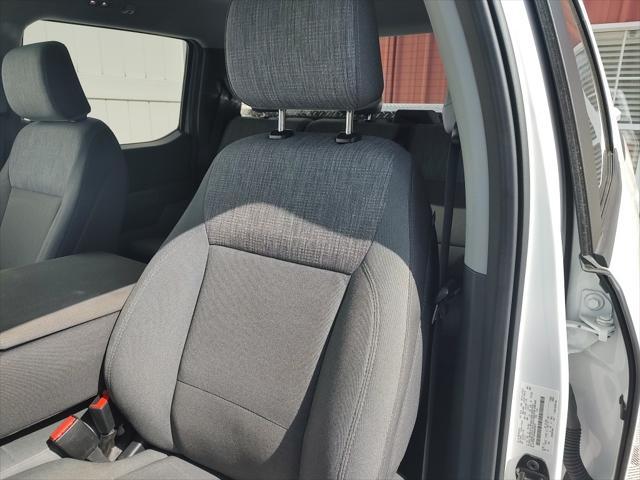 used 2022 Ford F-150 car, priced at $29,875