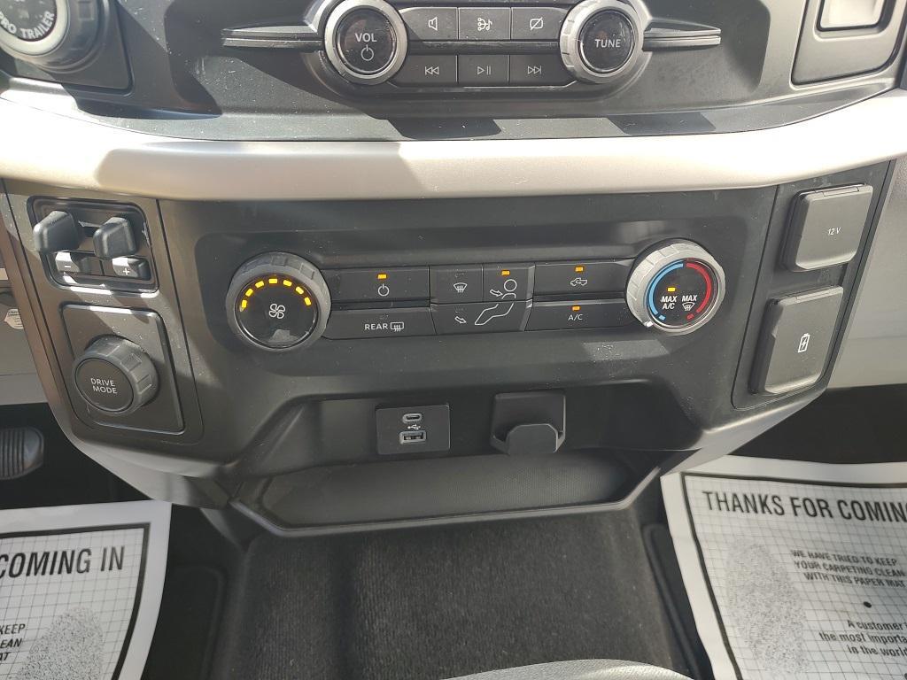 used 2022 Ford F-150 car, priced at $28,500