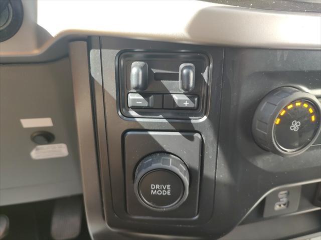 used 2022 Ford F-150 car, priced at $29,875