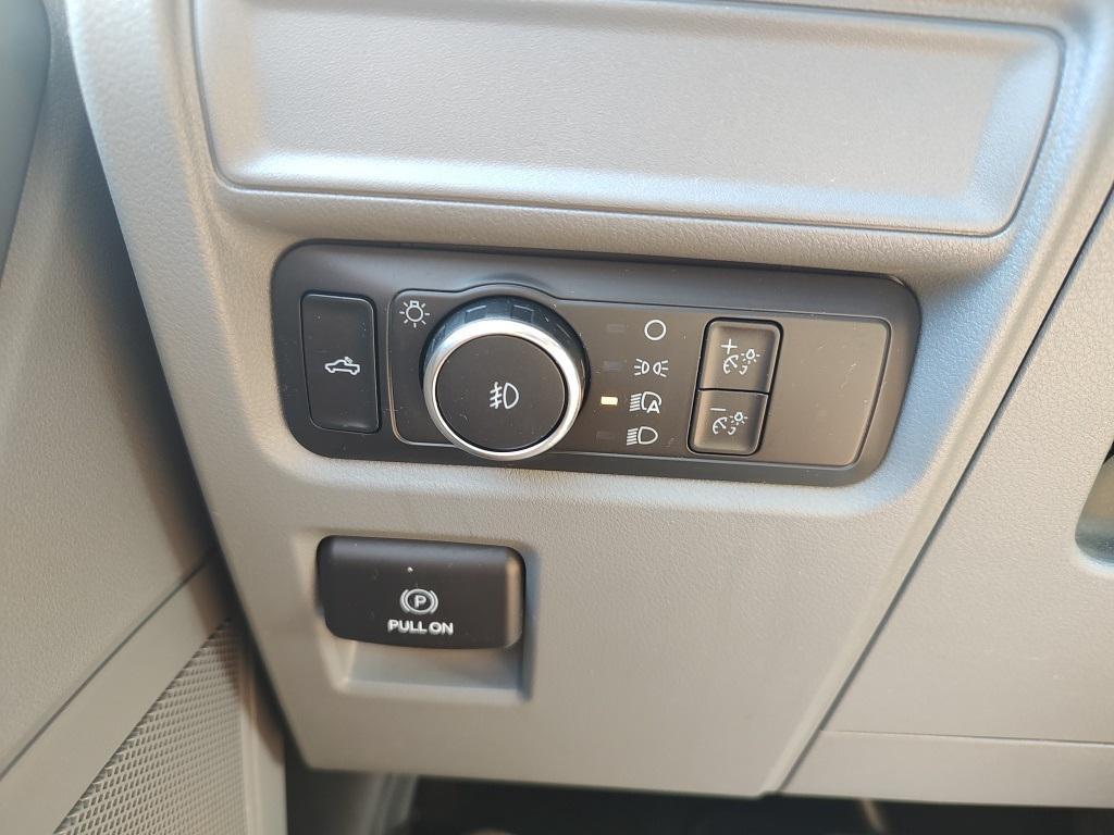 used 2022 Ford F-150 car, priced at $28,500