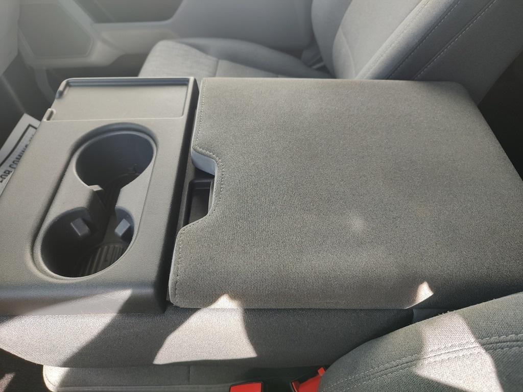 used 2022 Ford F-150 car, priced at $28,500