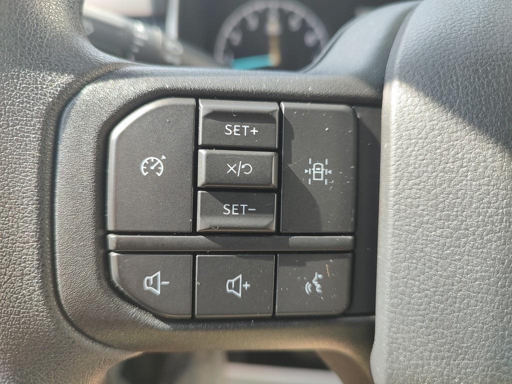 used 2022 Ford F-150 car, priced at $28,500