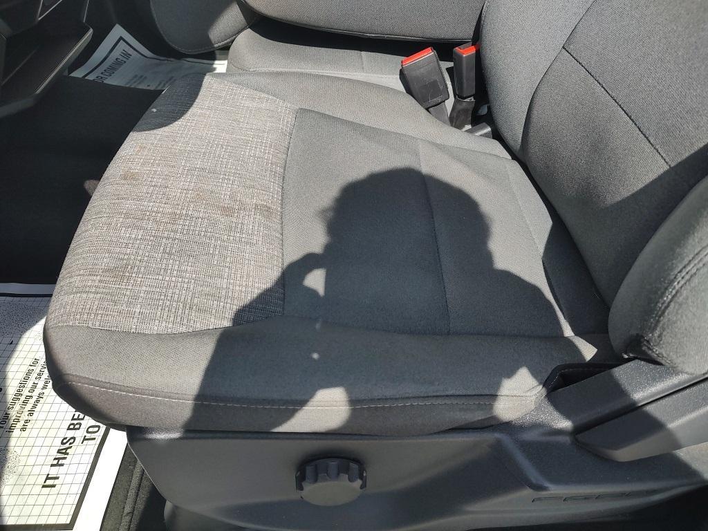 used 2022 Ford F-150 car, priced at $28,500