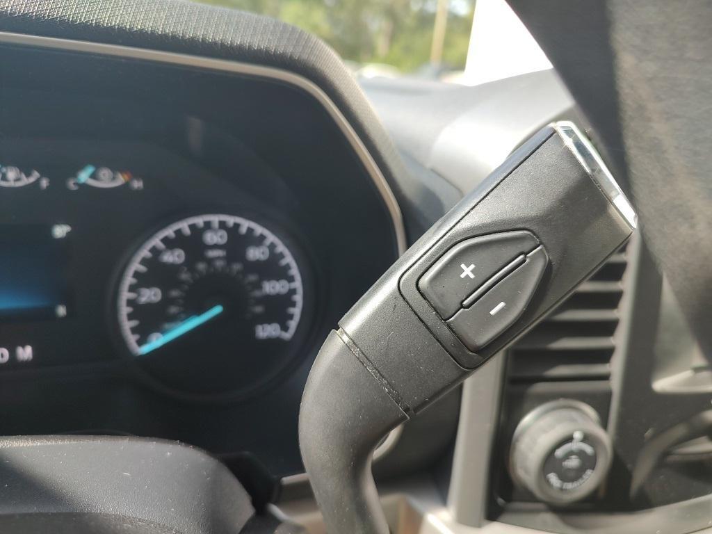 used 2022 Ford F-150 car, priced at $28,500