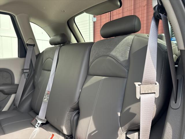 used 2002 Chrysler PT Cruiser car, priced at $7,950