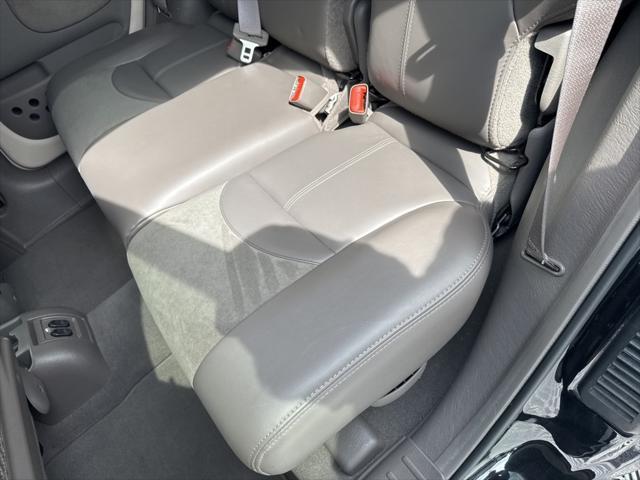 used 2002 Chrysler PT Cruiser car, priced at $7,950