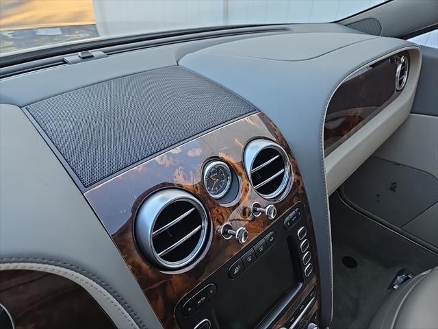 used 2007 Bentley Continental GT car, priced at $33,294