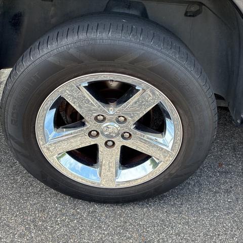used 2016 Ram 1500 car, priced at $17,995