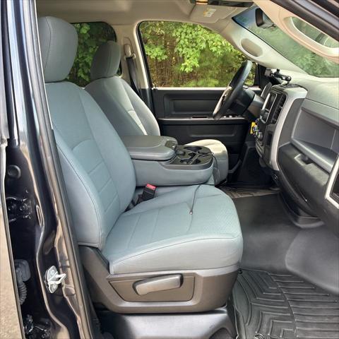 used 2016 Ram 1500 car, priced at $17,995