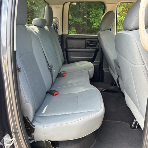 used 2016 Ram 1500 car, priced at $17,995