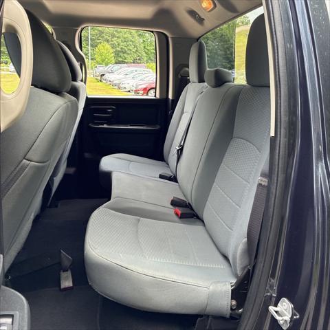 used 2016 Ram 1500 car, priced at $17,995