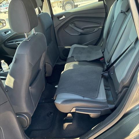 used 2016 Ford C-Max Hybrid car, priced at $13,500