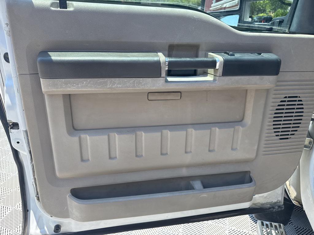 used 2009 Ford F-450 car, priced at $23,500