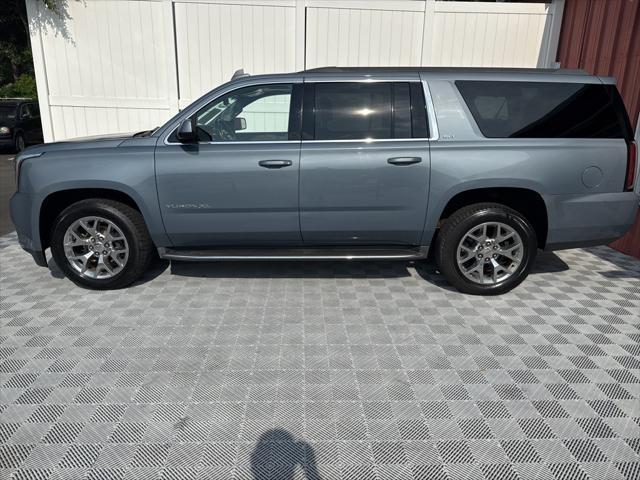 used 2016 GMC Yukon XL car, priced at $23,950