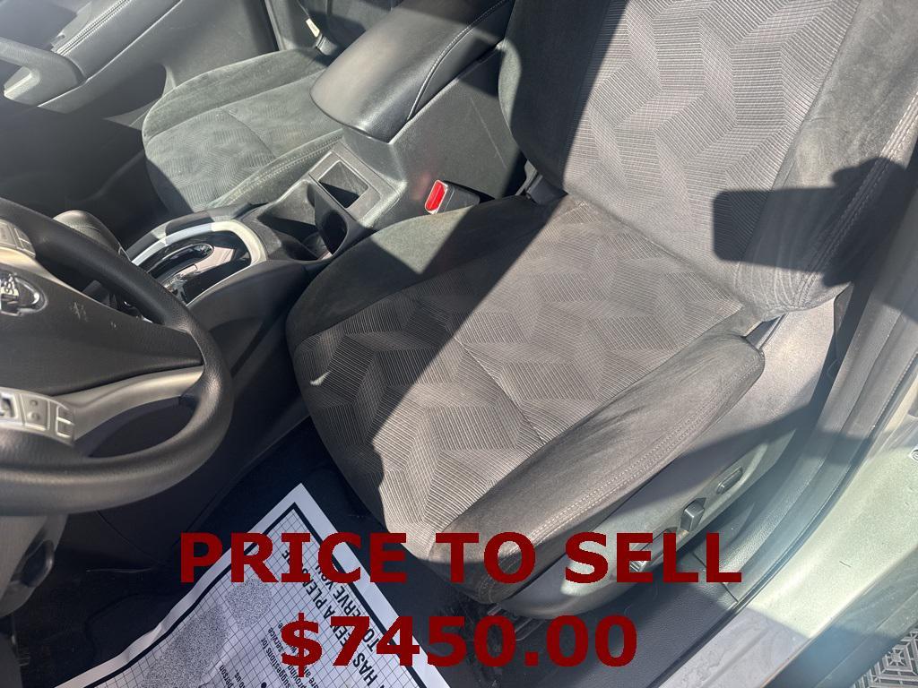 used 2016 Nissan Rogue car, priced at $6,997