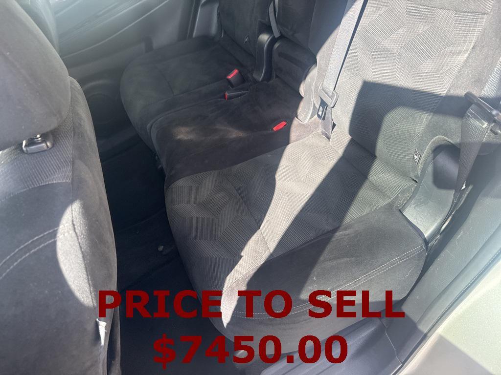 used 2016 Nissan Rogue car, priced at $6,997