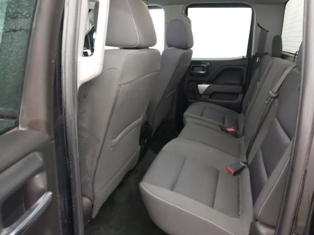 used 2018 Chevrolet Silverado 1500 car, priced at $24,997