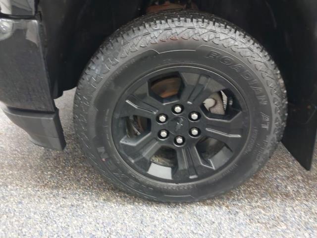 used 2018 Chevrolet Silverado 1500 car, priced at $24,997