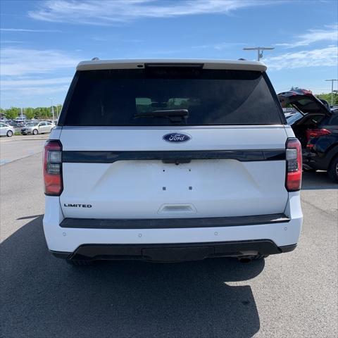 used 2019 Ford Expedition car, priced at $28,500