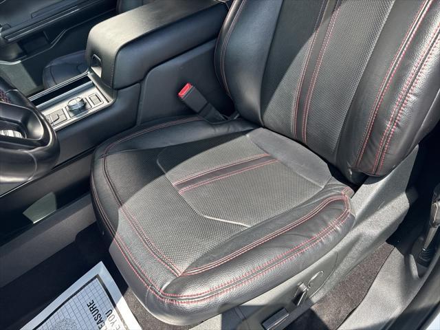used 2019 Ford Expedition car, priced at $28,500