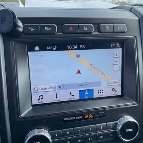 used 2019 Ford Expedition car, priced at $28,500