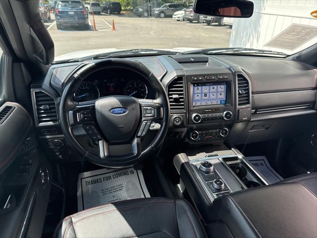 used 2019 Ford Expedition car, priced at $28,500