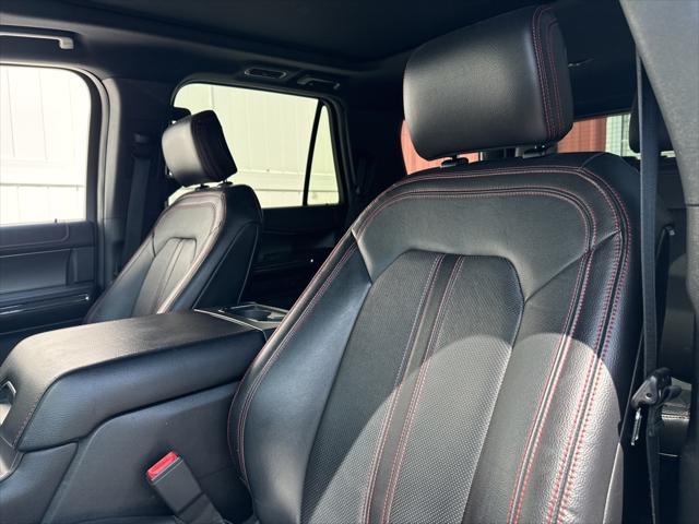 used 2019 Ford Expedition car, priced at $28,500