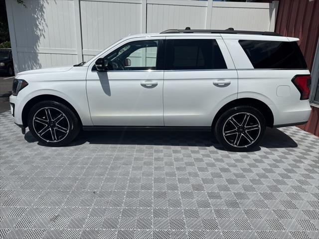 used 2019 Ford Expedition car, priced at $28,500