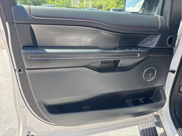 used 2019 Ford Expedition car, priced at $28,500