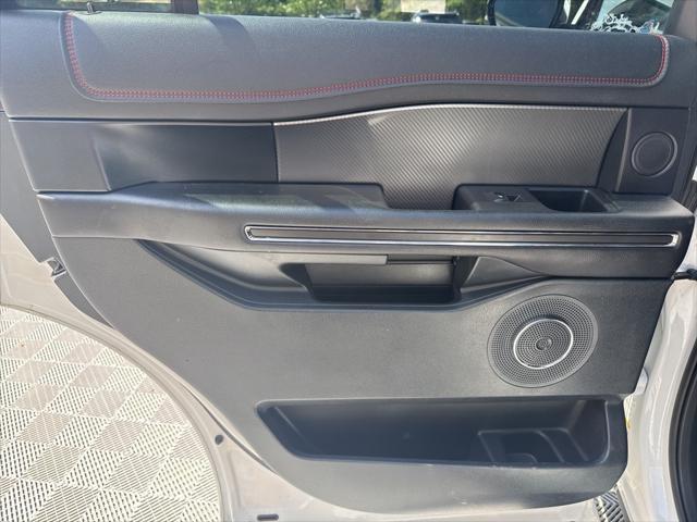 used 2019 Ford Expedition car, priced at $28,500