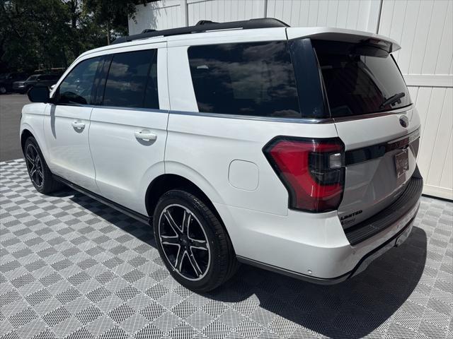 used 2019 Ford Expedition car, priced at $28,500