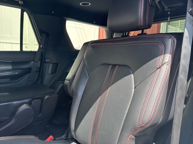 used 2019 Ford Expedition car, priced at $28,500