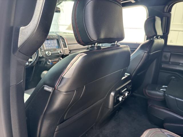 used 2019 Ford Expedition car, priced at $28,500