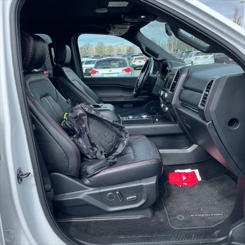 used 2019 Ford Expedition car, priced at $28,500