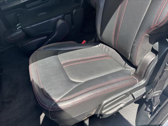 used 2019 Ford Expedition car, priced at $28,500