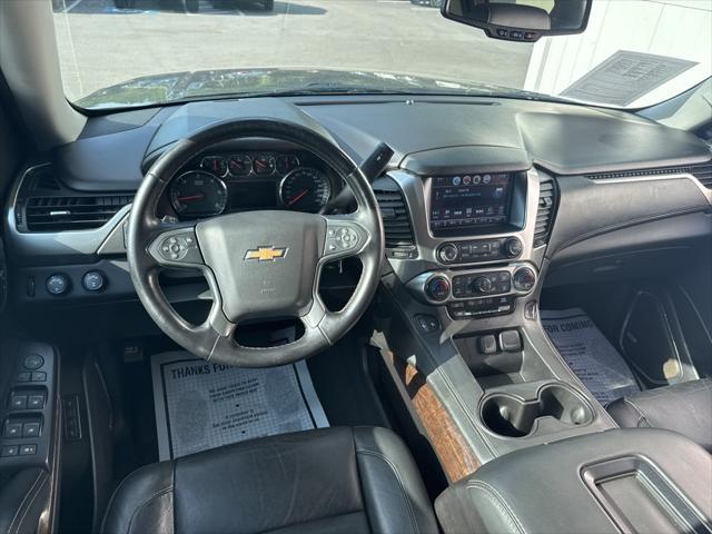 used 2019 Chevrolet Suburban car, priced at $25,997