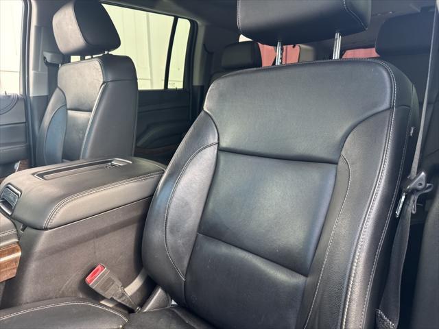 used 2019 Chevrolet Suburban car, priced at $25,997